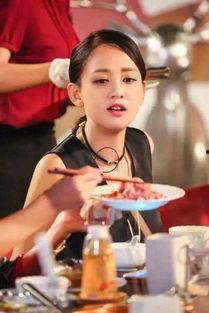 娱乐圈吃货吃瓜,揭秘明星们的美食与八卦世界