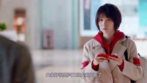 综艺娱乐吃瓜崽,吃瓜崽带你揭秘明星幕后故事